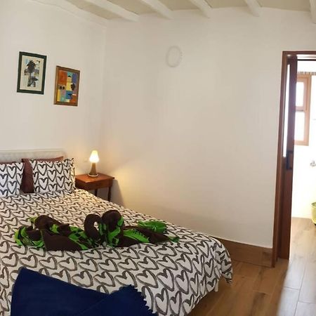 Apartamento Minicasa 2 en Arico Viejo con fibra optica Exterior foto