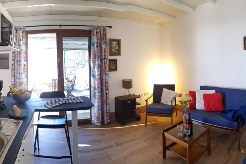 Apartamento Minicasa 2 en Arico Viejo con fibra optica Exterior foto