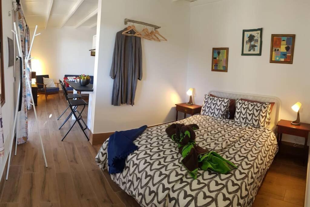 Apartamento Minicasa 2 en Arico Viejo con fibra optica Exterior foto
